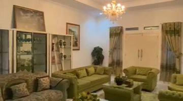 Gambar 1 Rumah Bagus Furnished SHM di Jalan:jeruk Manis Rcti, Jakarta Barat