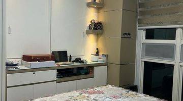 Gambar 5 Apartemen citralake suite Furnished