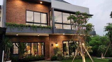 Gambar 4 Dijual Cepat Rumah Di Delatinos Bsd City 