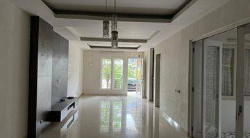 Gambar 4 Dijual Cepat Rumah Di Delatinos Bsd City