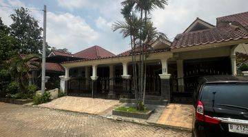 Gambar 1 Dijual Cepat Rumah Di Villa Serpong 