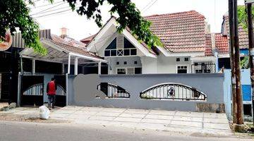 Gambar 1 Disewakan Rumah 2 Lantai Di Bsd City 