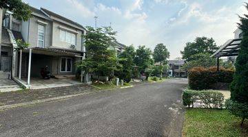 Gambar 1 Dijual Cepat Rumah Di Delatinos Bsd City