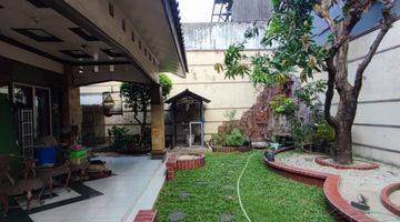 Gambar 3 Rumah Full Furnished Perumahan Tugu Permai