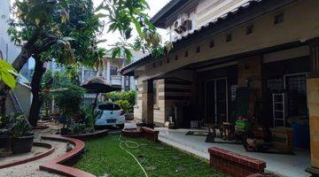 Gambar 5 Rumah Full Furnished Perumahan Tugu Permai