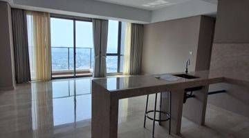 Gambar 3 Apartemen Holland Village 4 BR Semi Furnished