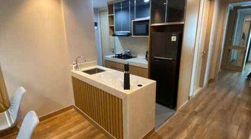 Gambar 5 Apartemen Holland Village 3 Kamar Tidur Baru Furnished