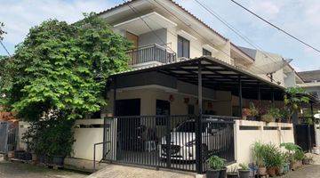 Gambar 1 Jual Cepat Rumah Lebar 10 m di Gading Griya Residence