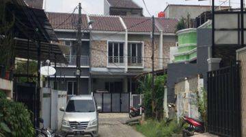 Gambar 3 Jual Cepat Rumah Lebar 10 m di Gading Griya Residence