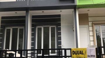 Gambar 1 Harga Spesial Rumah Minimalis Modern di Kelapa Gading