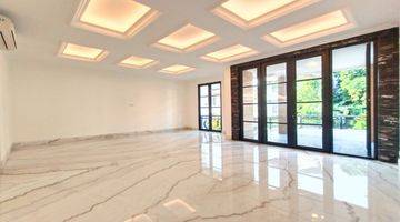 Gambar 3 Luxurious Home Modern di Villa Gading Indah, Kelapa Gading 