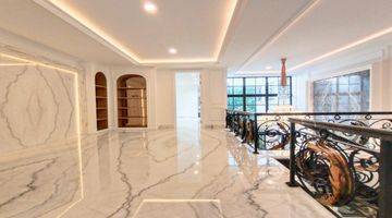 Gambar 4 Luxurious Home Modern di Villa Gading Indah, Kelapa Gading 