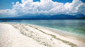 Gambar 5 Mola2 Resort Gili Air Lombok Fasilita Lengkap Terawat