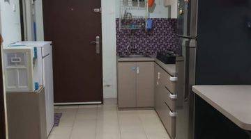 Gambar 4 Jual Sewa Apartemen Sunter Park View Jakarta Utara Siap Huni 