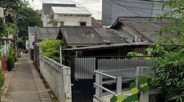 Gambar 1 Rumah Tua Bcs Kelapa Gading, Dibawah Njop Cocok Untuk Rumah Kost