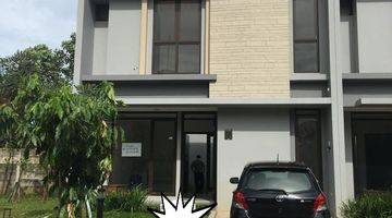 Gambar 1 Dijual Cepat Rumah Di The Eminent Bsd