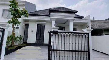 Gambar 1 Dijual Cepat Rumah Di Kencana Loka Bsd