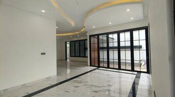 Gambar 5 Dijual Rumah Di The Icon Bsd