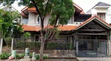 Gambar 1 Dijual Cepat Rumah Di Giri Loka Bsd