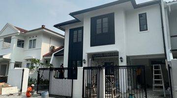 Gambar 1 Dijual Cepat Rumah Di Puspita Loka Bsd