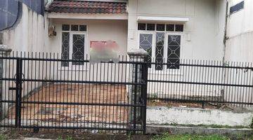 Gambar 1 Dijual Cepat Rumah Di Nusa Loka Bsd