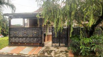 Gambar 1 Dijual Cepat Rumah Di Nusa Loka Bsd