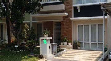 Gambar 1 Dijual Cepat Rumah di Cluster Edison