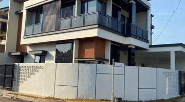 Gambar 1 Dijual Cepat Rumah Di Griya Loka Bsd