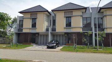 Gambar 2 Dijual Cepat Rumah Di The Eminent Bsd