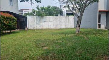 Gambar 1 Dijual Cepat Rumah di The Icon Bsd