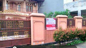 Gambar 4 Dijual Rumah Mewah Harus Cepat Terjual Rumah Nyaman Halaman Luas