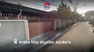 Gambar 3 Rumah Turun Harga 