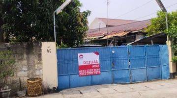 Gambar 1 Dijual Tanah Kelapa Gading Jakarta Utara