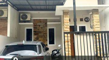 Gambar 4 Take Over Rumah Siap Huni Rp. 175.000.000, Bumi Cimanggis Indah2