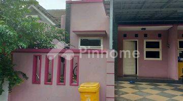 Gambar 1 Dijual Cepat Rumah 2 Lantai 2 Kav Sudah Renovasi SHM 