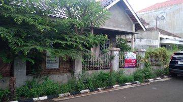 Gambar 3 Dijual Rumah Hitung Tanah Butuh Renovasi