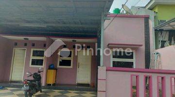 Gambar 2 Dijual Cepat Rumah 2 Lantai 2 Kav Sudah Renovasi SHM 