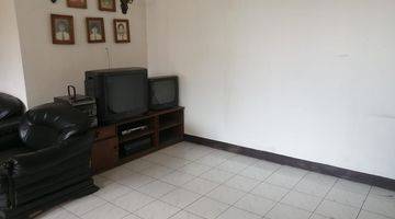 Gambar 4 Dijual Cepat Rumah Sudah Renovasi 2 Lt Dalam Komplek