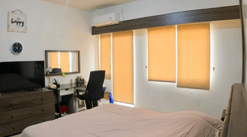 Gambar 3 Apartement Park View Depok Furnished Bagus