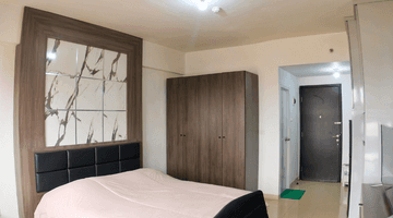 Gambar 4 Apartement Park View Depok Furnished Bagus