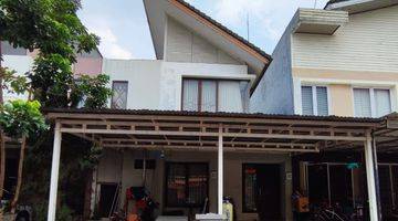 Gambar 1 Dijual Rumah 2 Lantai di Gading Serpong Serenade Lake, Tangerang