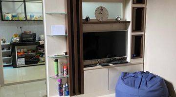 Gambar 5 Rumah Hook Semi Furnished di Cluster Samara, Gading Serpong