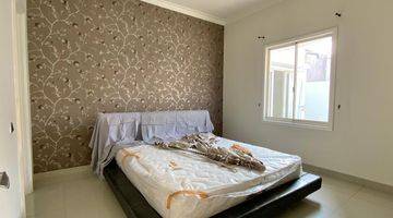 Gambar 2 Rumah Cantik Semi Furnished di Cluster Aquamarine, Gading Serpong