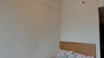 Gambar 4 Dijual Cepat Harga Bu Apartment Studio Furnished di Saveria Bsd