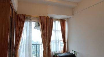 Gambar 5 Dijual Cepat Harga Bu Apartment Studio Furnished di Saveria Bsd