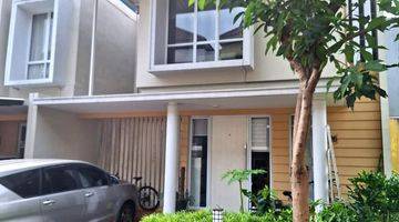 Gambar 2 Dijual Rumah Bagus Furnished di Cluster Atlanta, Tangerang