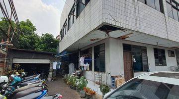 Gambar 4 Rumah Tanah + Bangunan Hadap Jalan di Kemandoran Jakarta Selatan