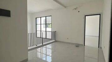 Gambar 5 Dijual Rumah Baru Renovasi di Bsd Puspita Loka, Tangerang