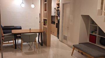 Gambar 1 Dijual Rumah Bagus Furnished di Cluster Atlanta, Tangerang