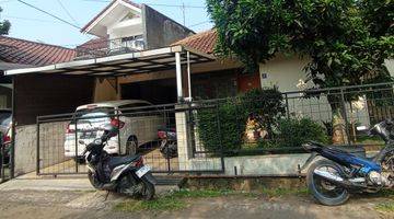 Gambar 1 Rumah Siap Huni di Arcamanik